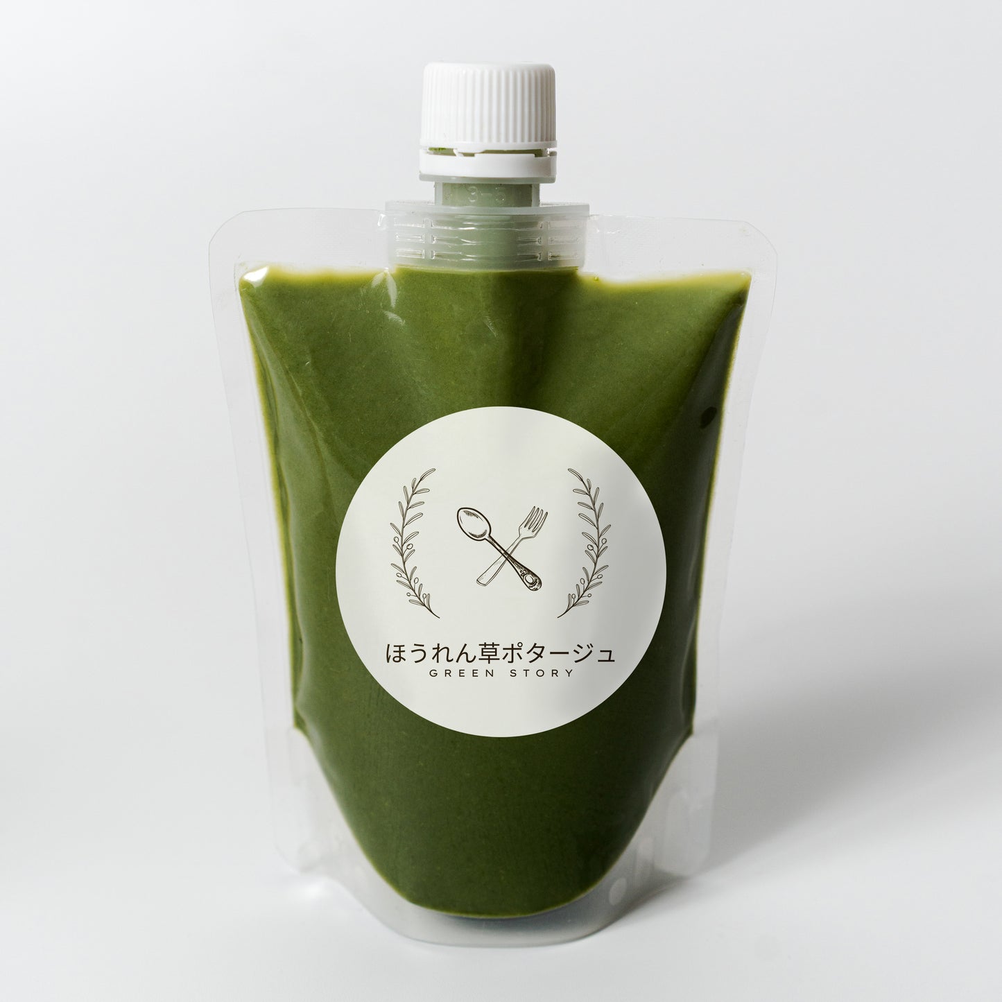 無農薬の季節野菜と麹の腸活スープ(10個セット)