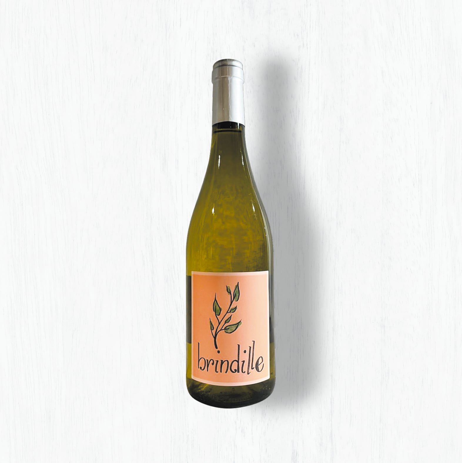 Domaine Bornald ナチュラルワイン 2本セット エチケットの木の葉 Brindille 白ナチュラルワイン2本セット – ONE WORLD