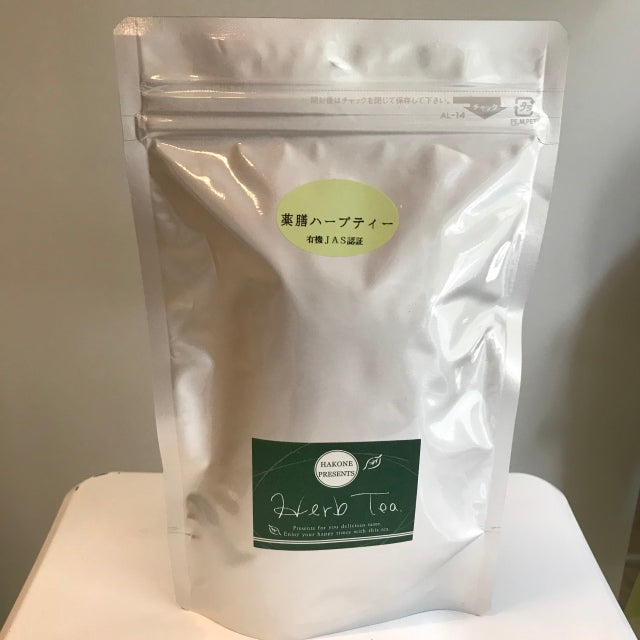 薬膳ハーブティー ティーバッグタイプ(2g×30個入り)