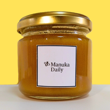 ニュージーランド産カヌカハニー&マヌカハニー(150g x 2個セット)