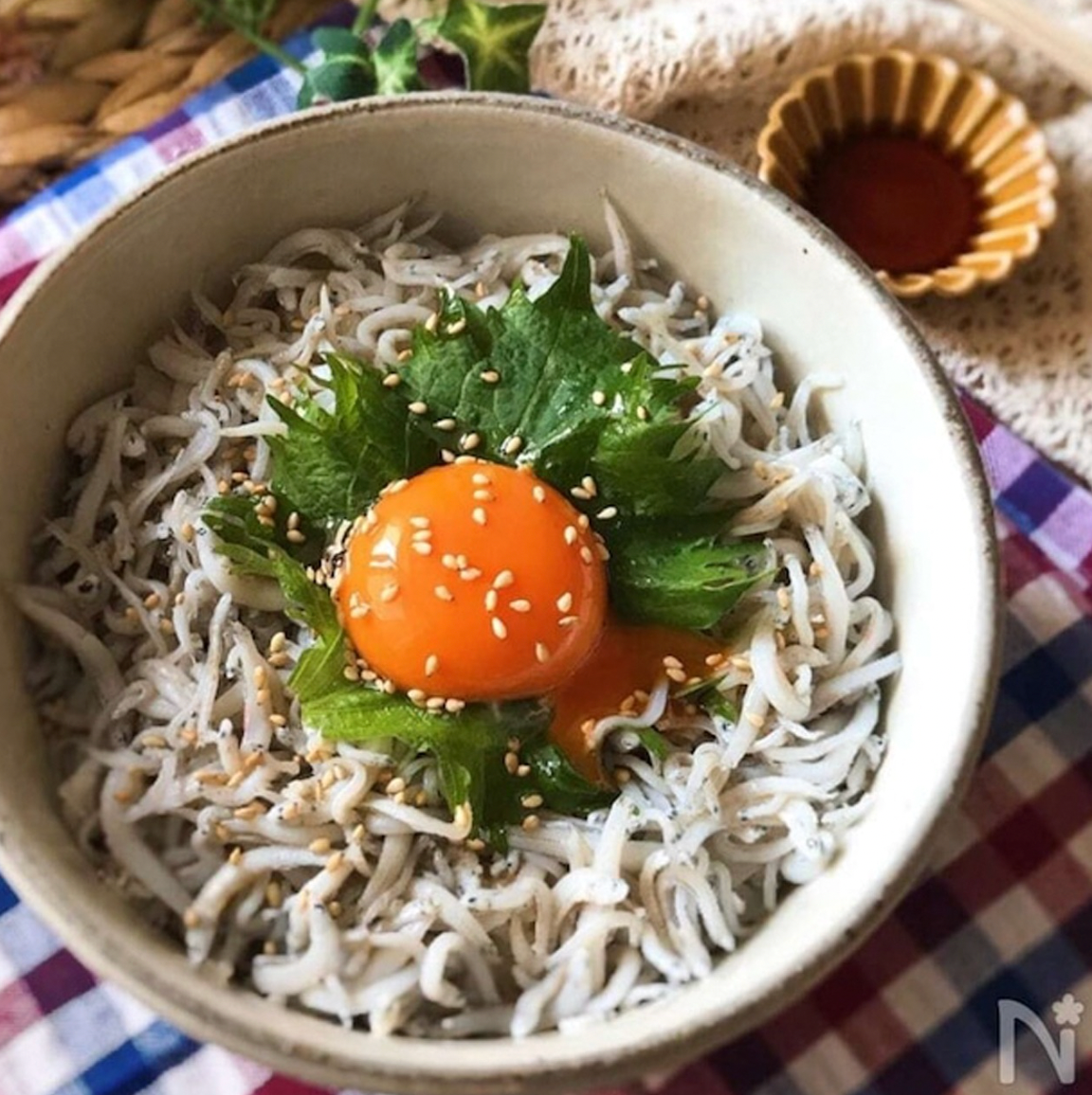 超絶美味い‼︎漁師も大好き釜揚げしらす 250g x 2パック