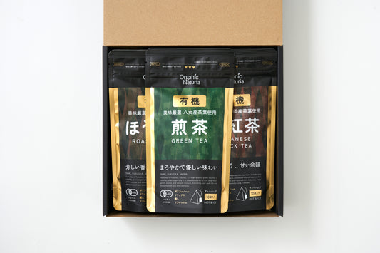 ギフトボックス