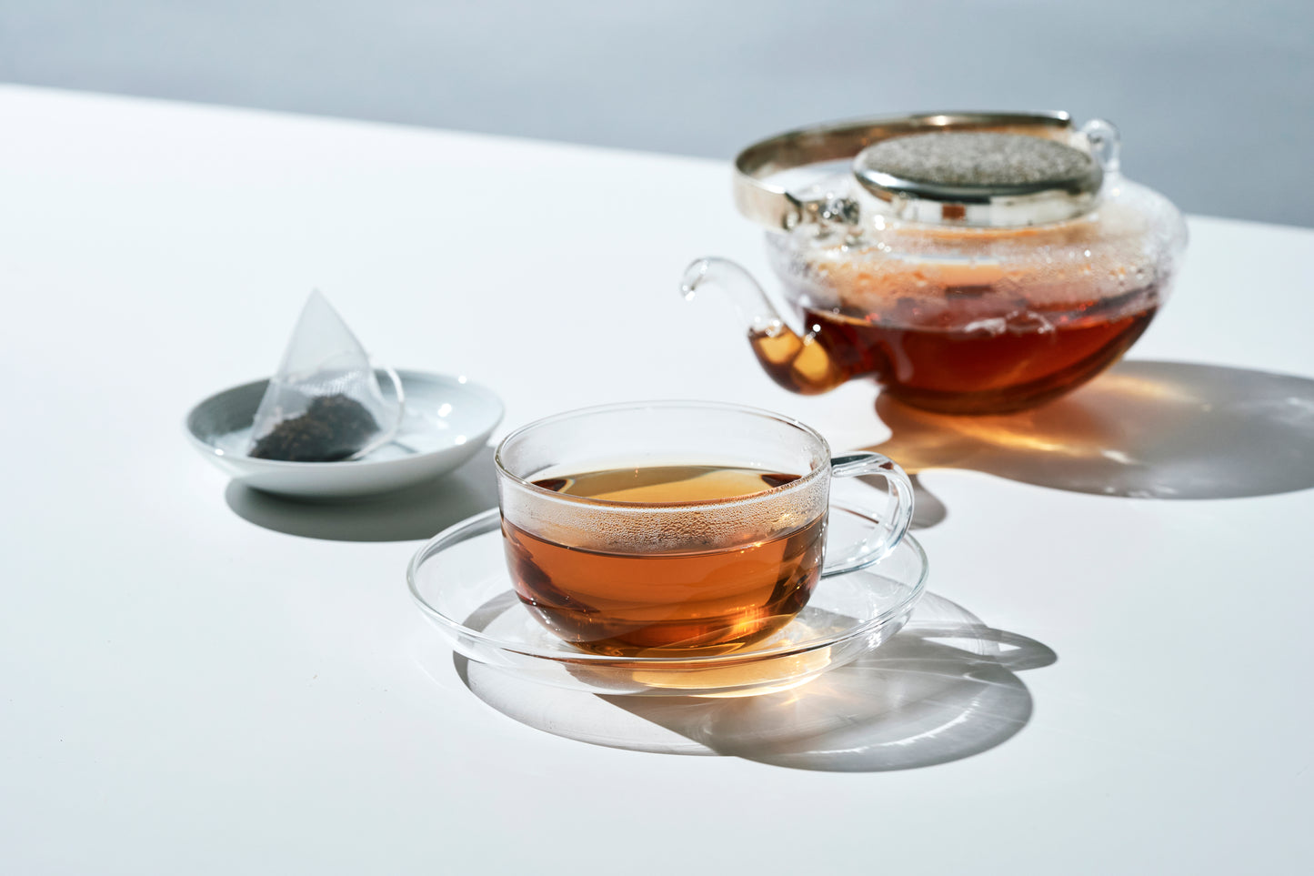 オーガニック和紅茶(静岡県産茶葉)