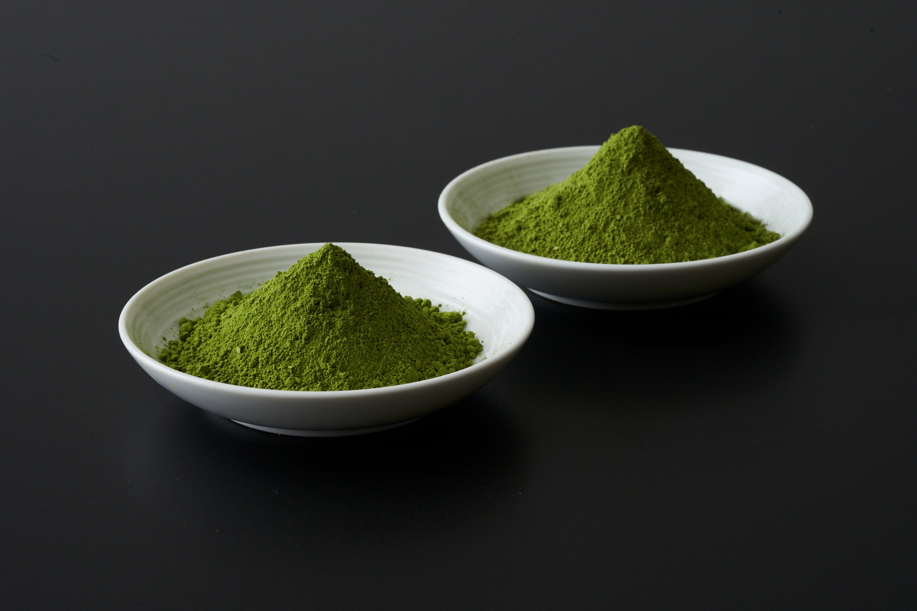八女抹茶 オーガニック 抹茶3種 知覧抹茶 知覧抹茶秋碾 八女抹茶 - 熊本県 茶