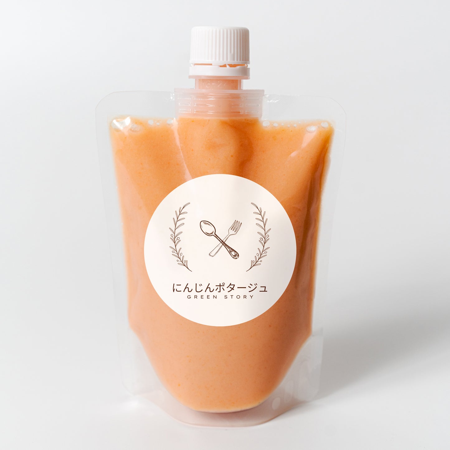 無農薬の季節野菜と麹の腸活スープ（6個セット）