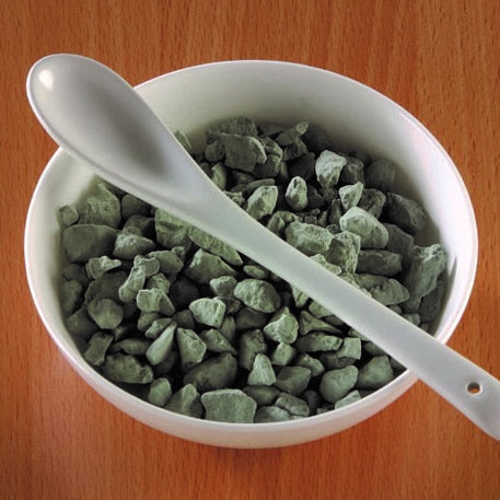 ARGILETZ グリーンクレイ 固形大粒 業務用 3,000g