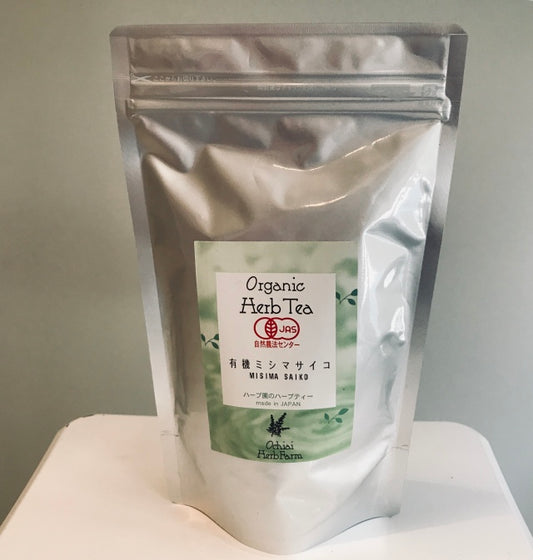 ミシマサイコ　ティーバッグタイプ　1g×30