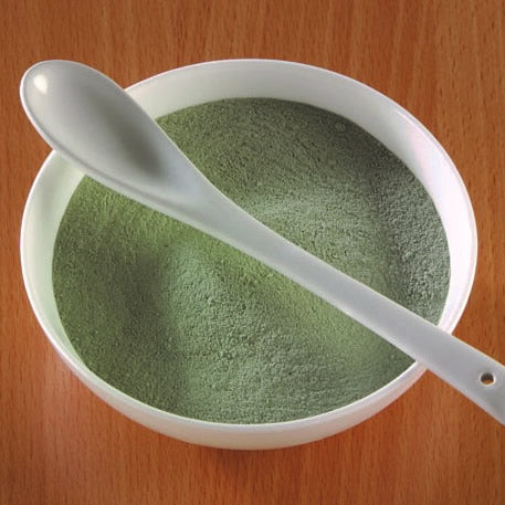 ARGILETZ グリーンクレイ 超微粒粉 300g x 2袋 – ONE WORLD