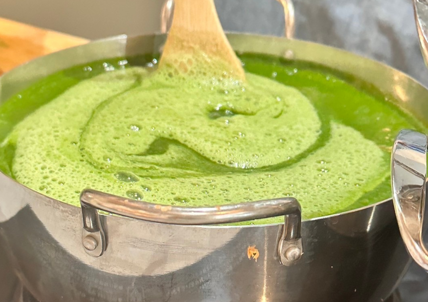 無農薬の季節野菜と麹の腸活スープ（10個セット）