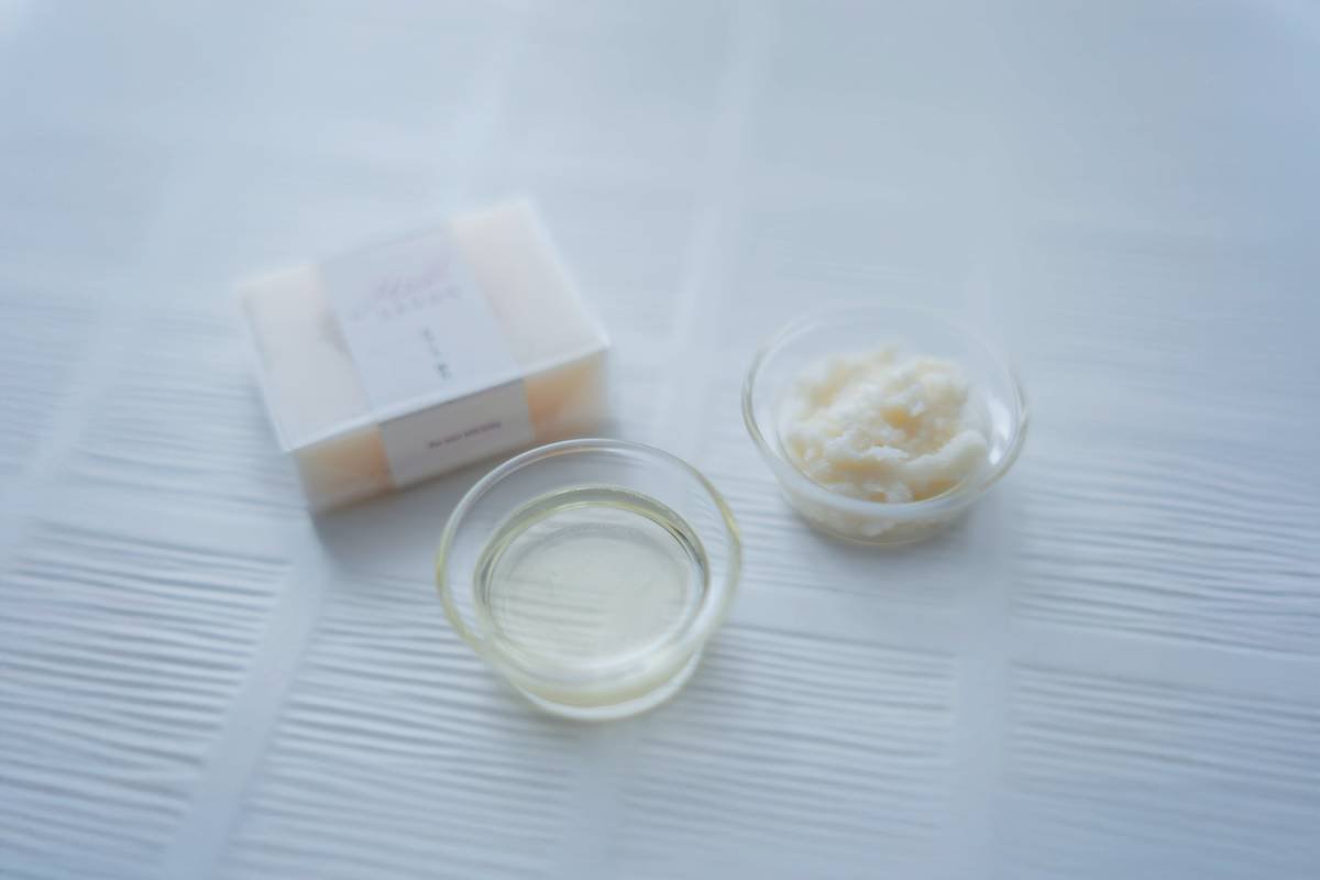 【医師・薬剤師監修】Michi SAVON 綾色 あやいろ【コールドプロセス製法石鹸】